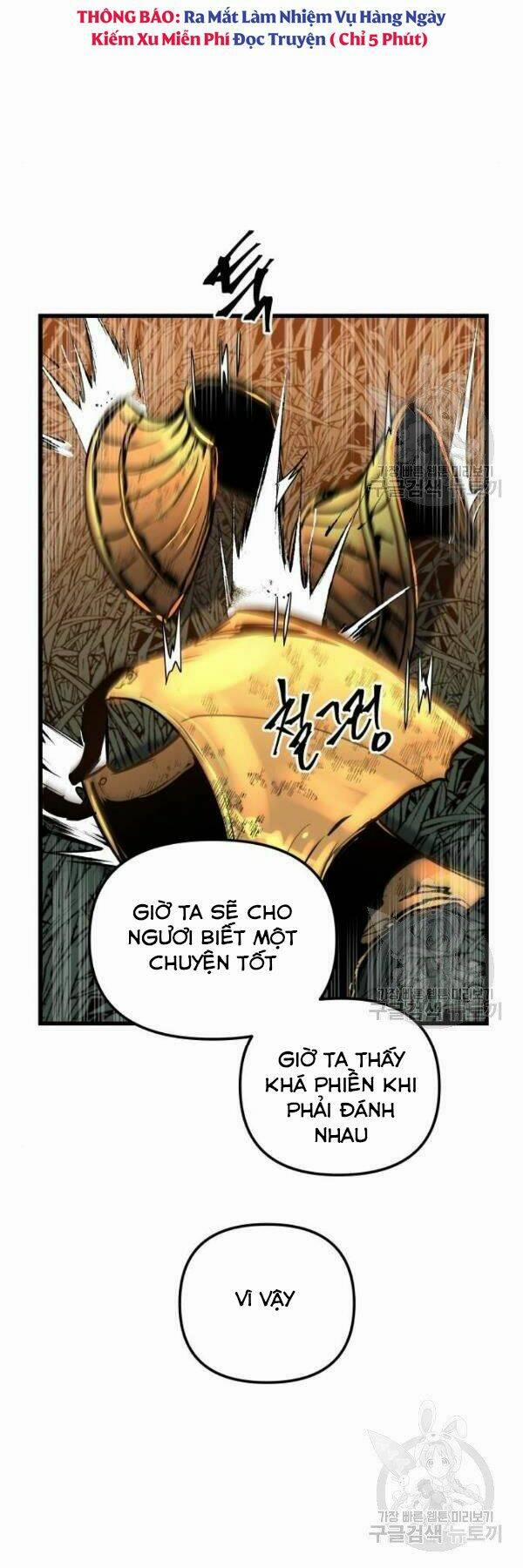 Sự Trở Về Của Chiến Thần Tự Sát 39 trang 38