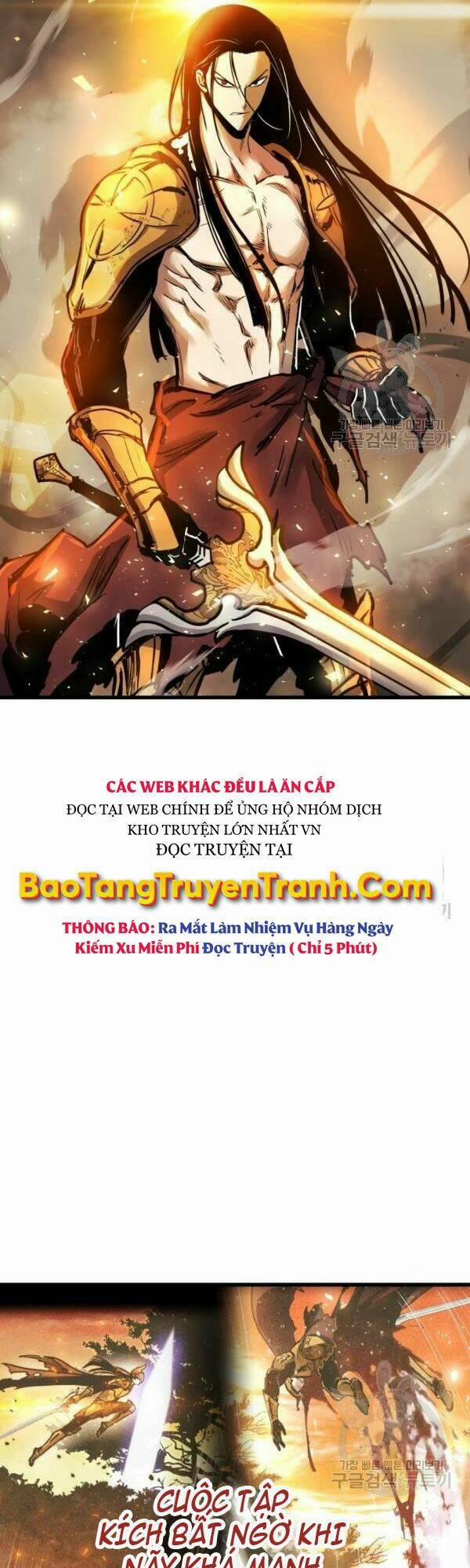 Sự Trở Về Của Chiến Thần Tự Sát 39 trang 39