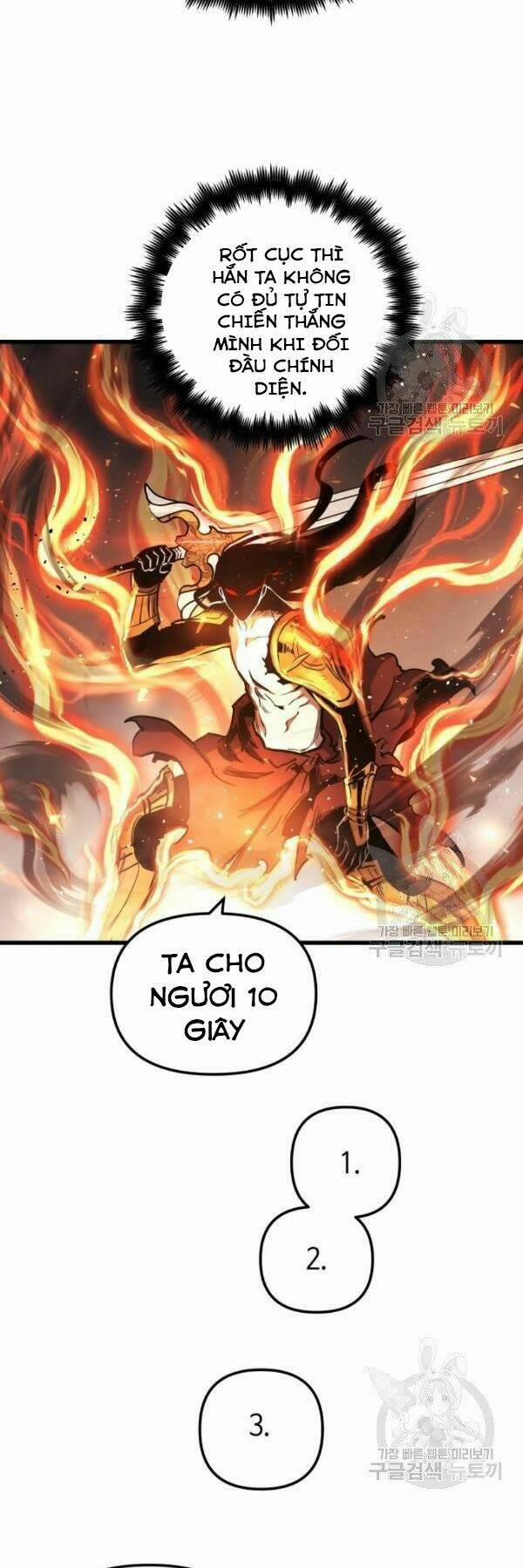 Sự Trở Về Của Chiến Thần Tự Sát 39 trang 41