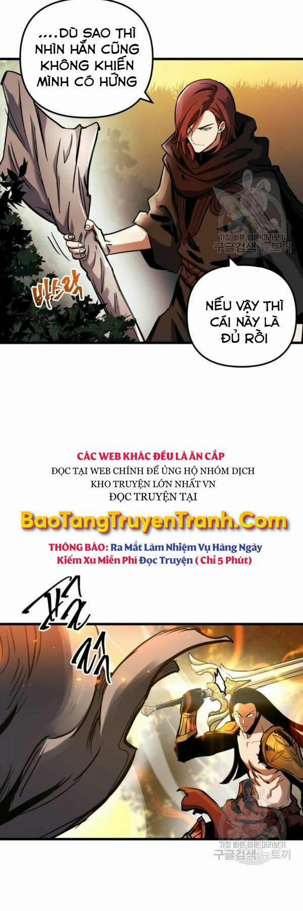 Sự Trở Về Của Chiến Thần Tự Sát 39 trang 42