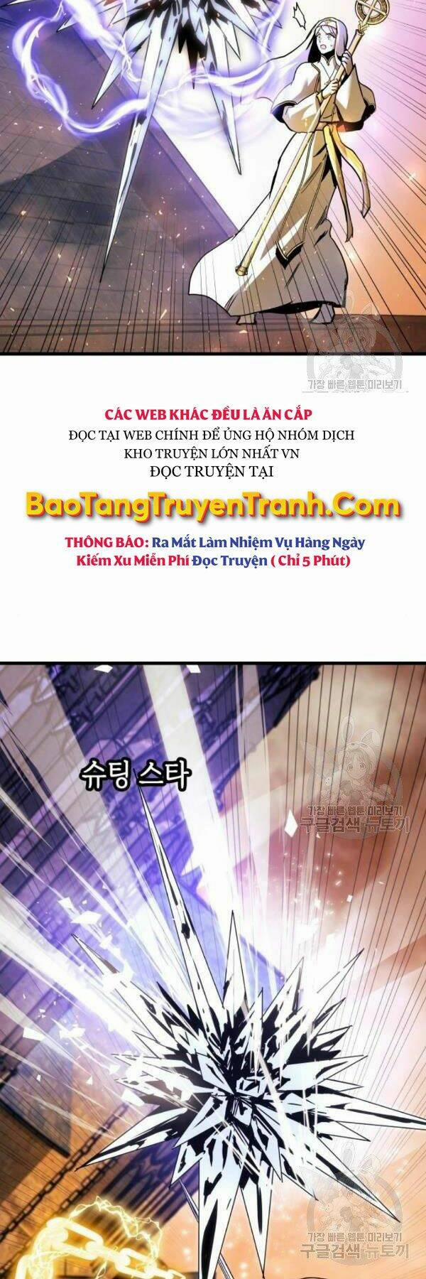 Sự Trở Về Của Chiến Thần Tự Sát 39 trang 6