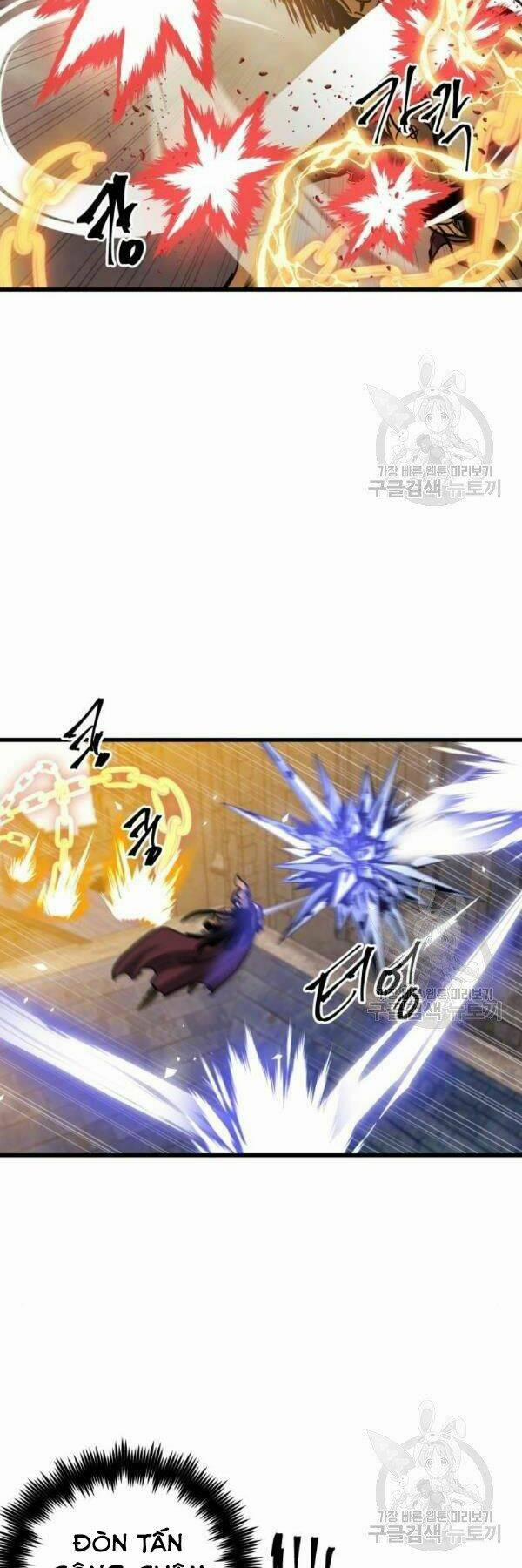 Sự Trở Về Của Chiến Thần Tự Sát 39 trang 8