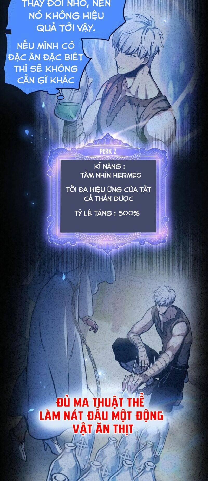 Sự Trở Về Của Chiến Thần Tự Sát 4 trang 100