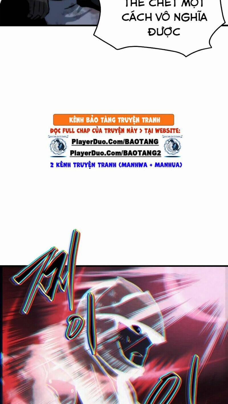 Sự Trở Về Của Chiến Thần Tự Sát 4 trang 11