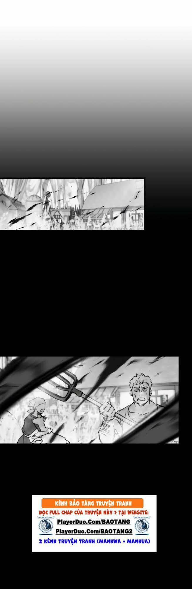 Sự Trở Về Của Chiến Thần Tự Sát 4 trang 17