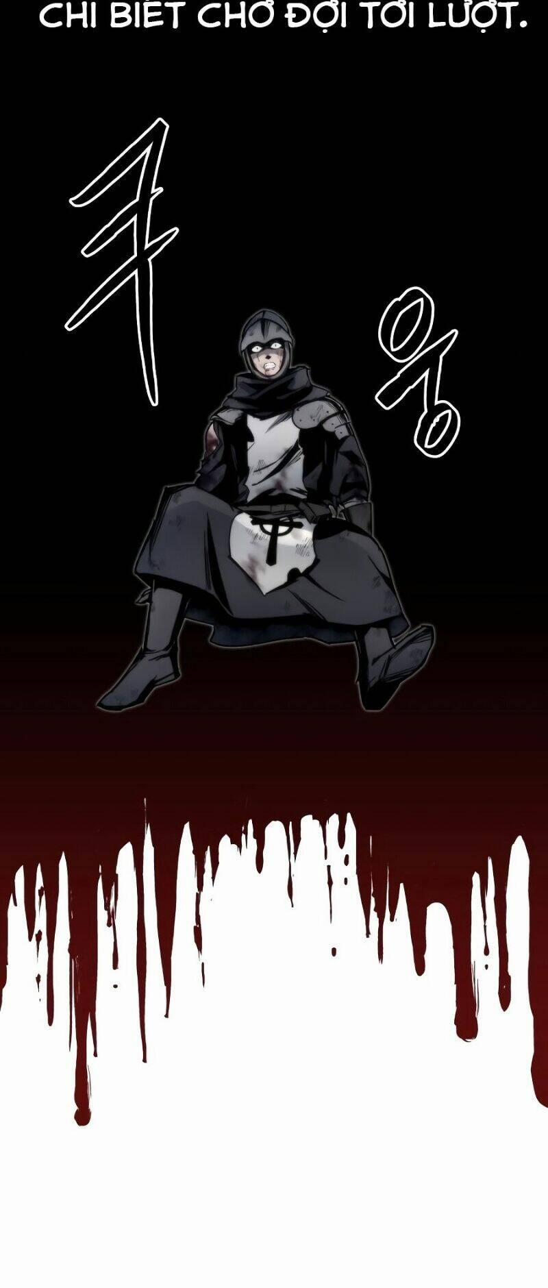Sự Trở Về Của Chiến Thần Tự Sát 4 trang 23
