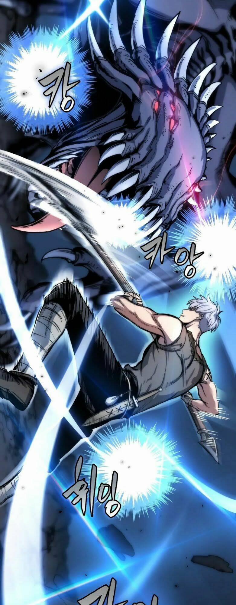 Sự Trở Về Của Chiến Thần Tự Sát 4 trang 30