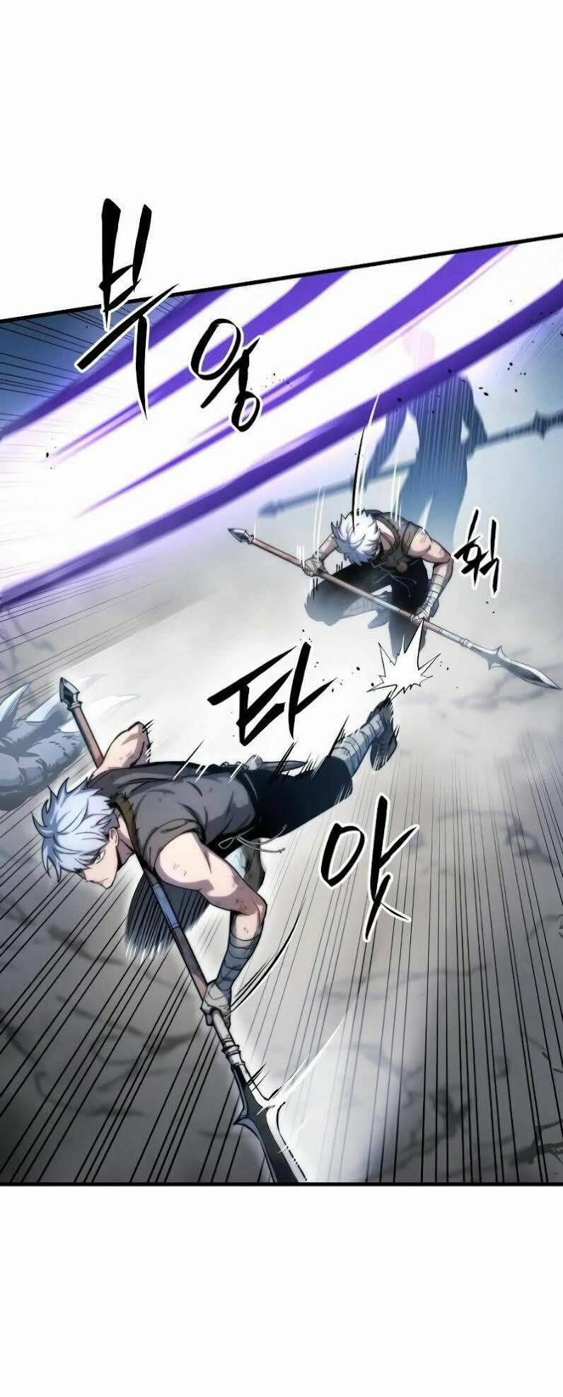 Sự Trở Về Của Chiến Thần Tự Sát 4 trang 33