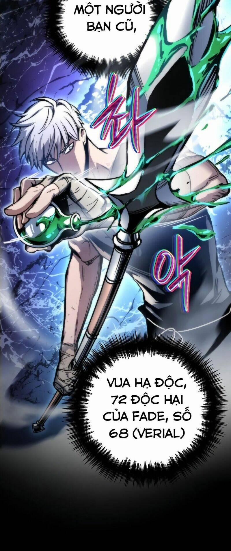 Sự Trở Về Của Chiến Thần Tự Sát 4 trang 38