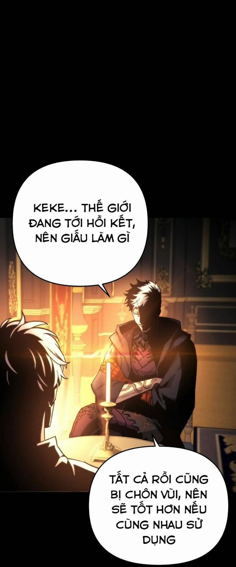 Sự Trở Về Của Chiến Thần Tự Sát 4 trang 40