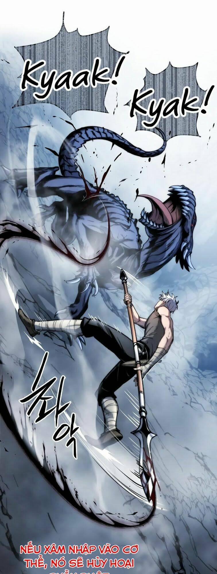 Sự Trở Về Của Chiến Thần Tự Sát 4 trang 49