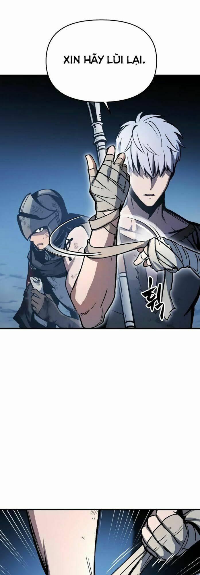 Sự Trở Về Của Chiến Thần Tự Sát 4 trang 5