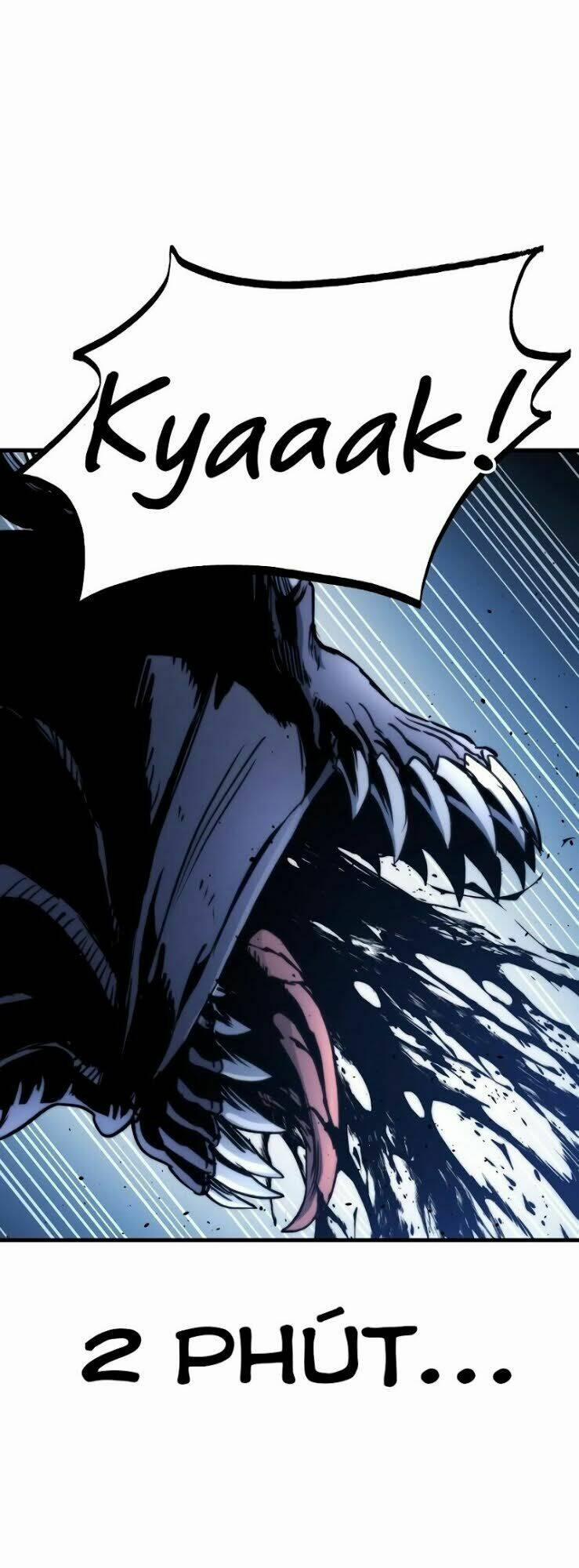 Sự Trở Về Của Chiến Thần Tự Sát 4 trang 64