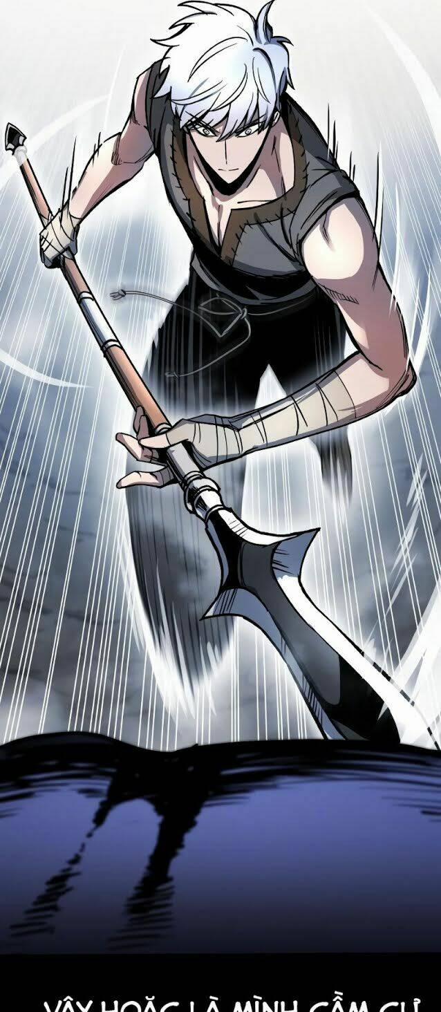 Sự Trở Về Của Chiến Thần Tự Sát 4 trang 68