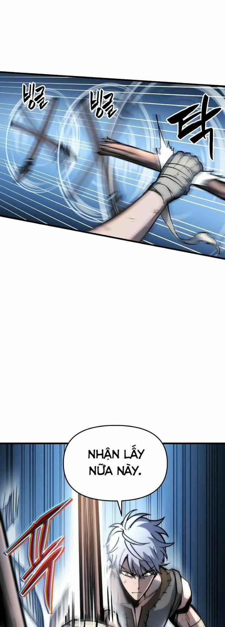 Sự Trở Về Của Chiến Thần Tự Sát 4 trang 85