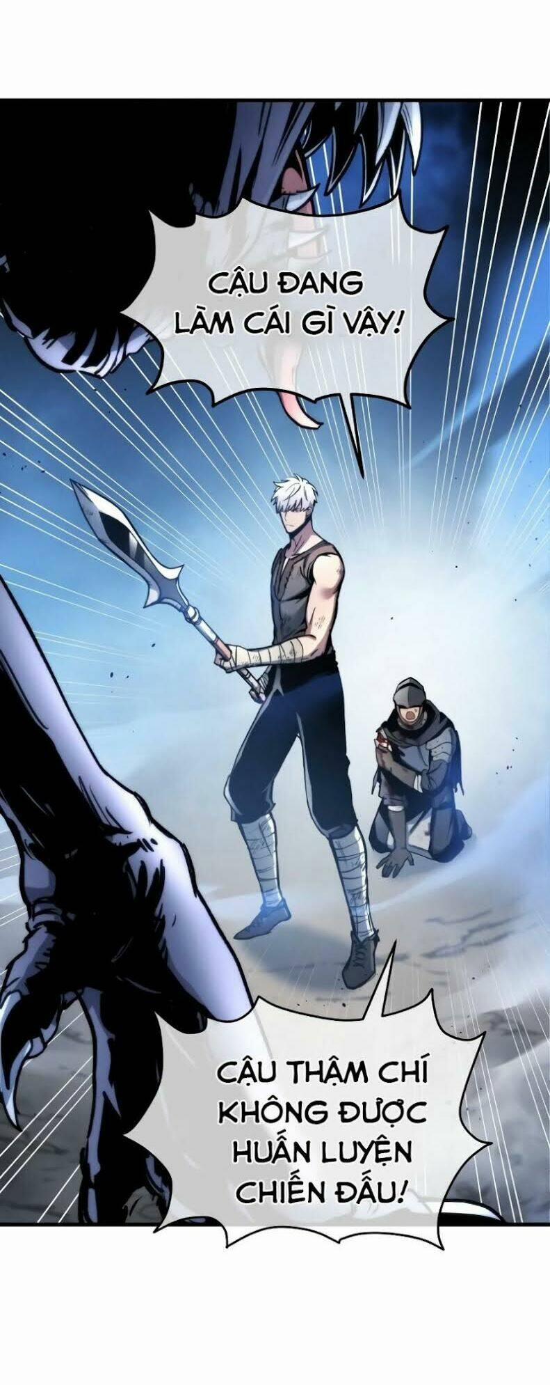 Sự Trở Về Của Chiến Thần Tự Sát 4 trang 9