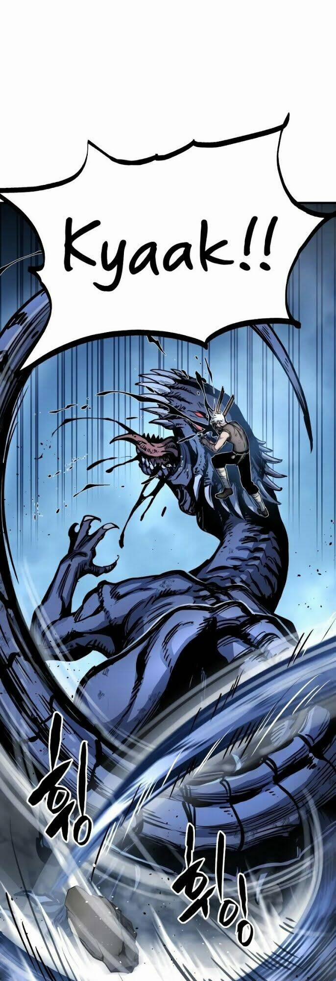 Sự Trở Về Của Chiến Thần Tự Sát 4 trang 91