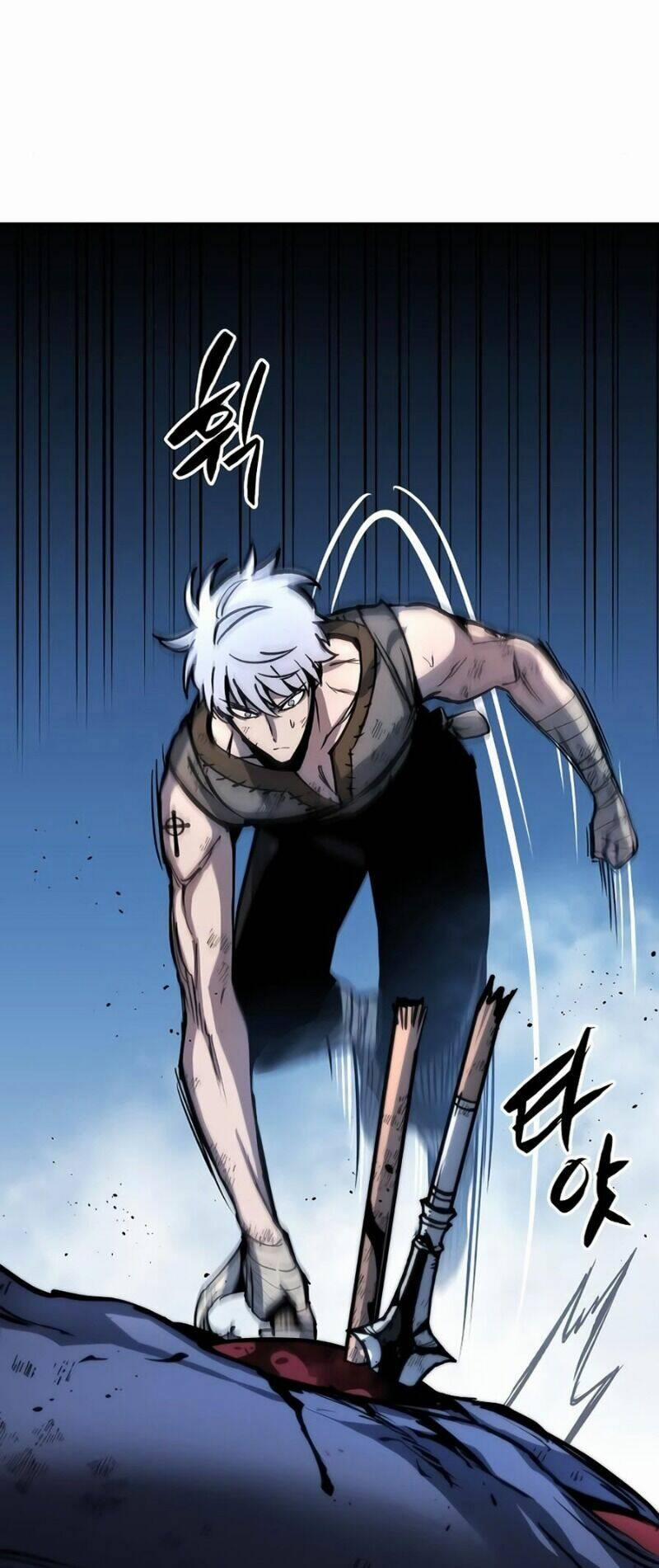 Sự Trở Về Của Chiến Thần Tự Sát 4 trang 97