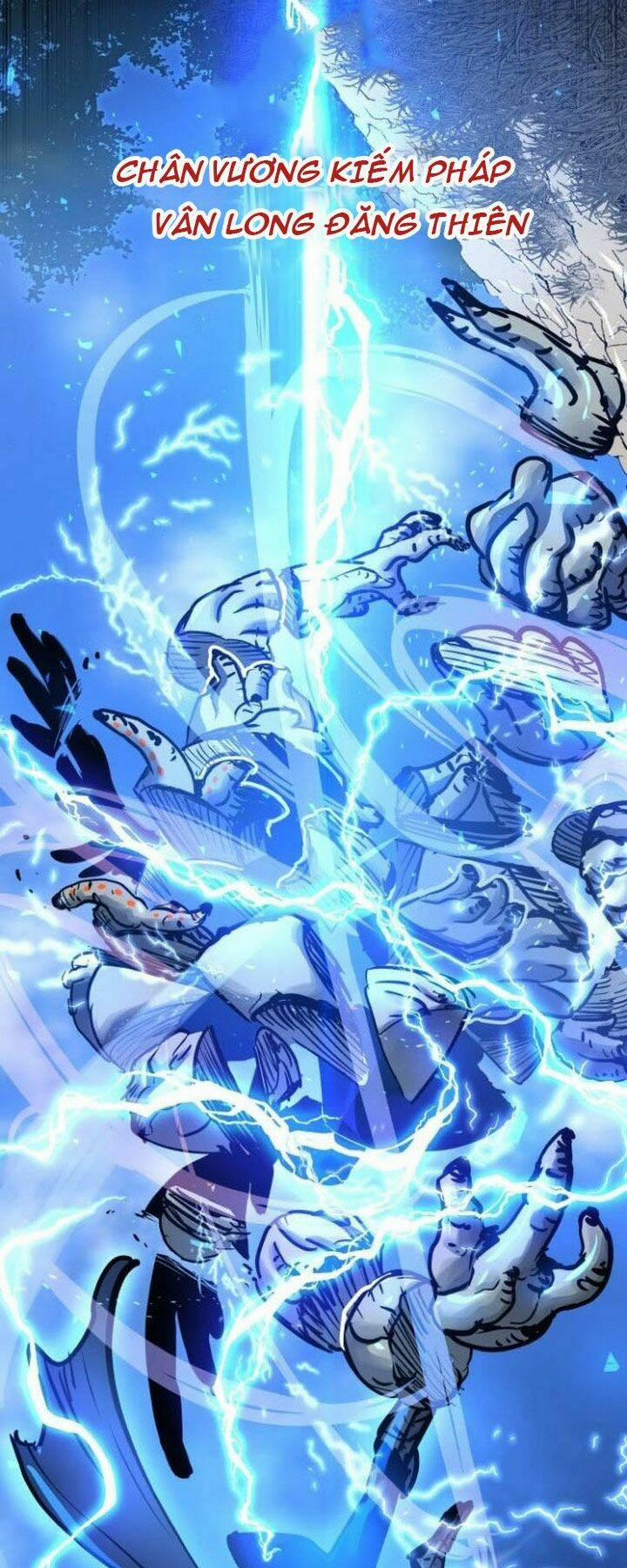 Sự Trở Về Của Chiến Thần Tự Sát 40 trang 12