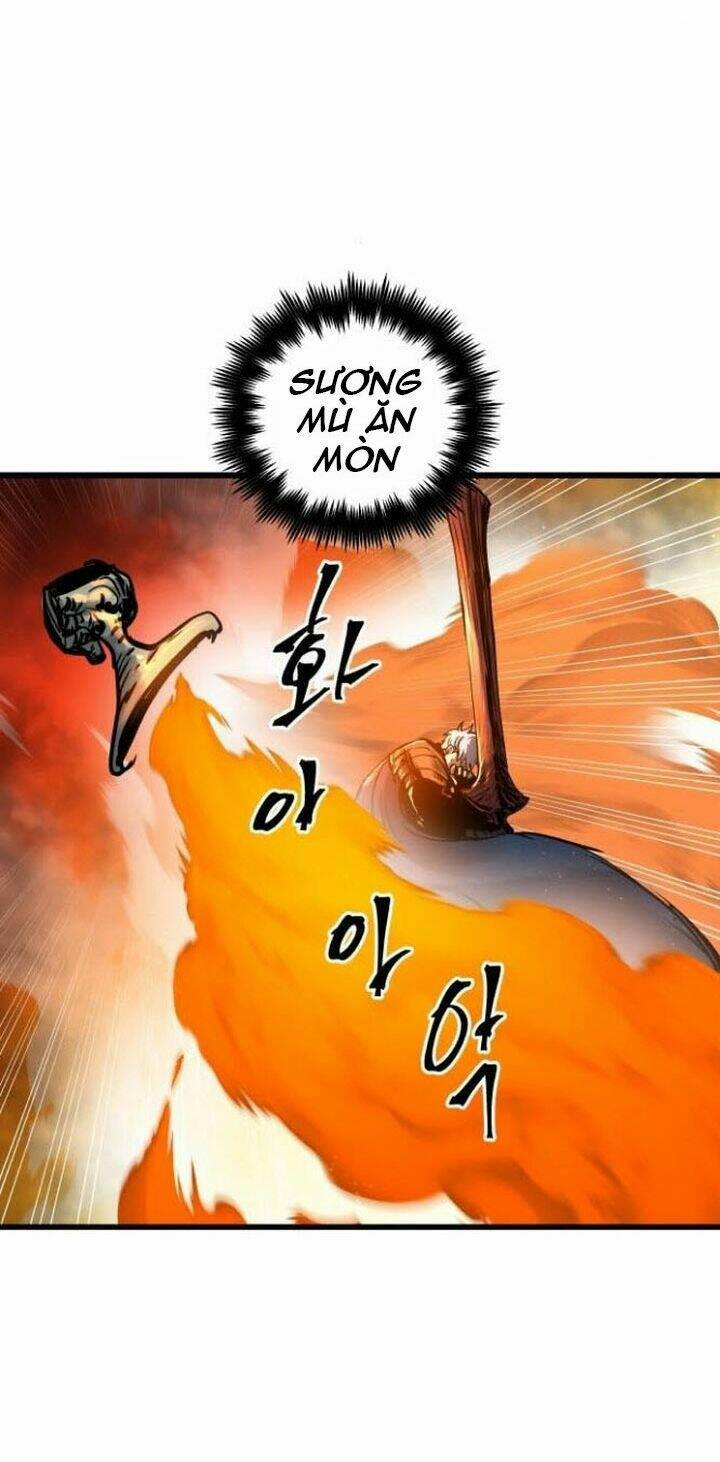 Sự Trở Về Của Chiến Thần Tự Sát 40 trang 14