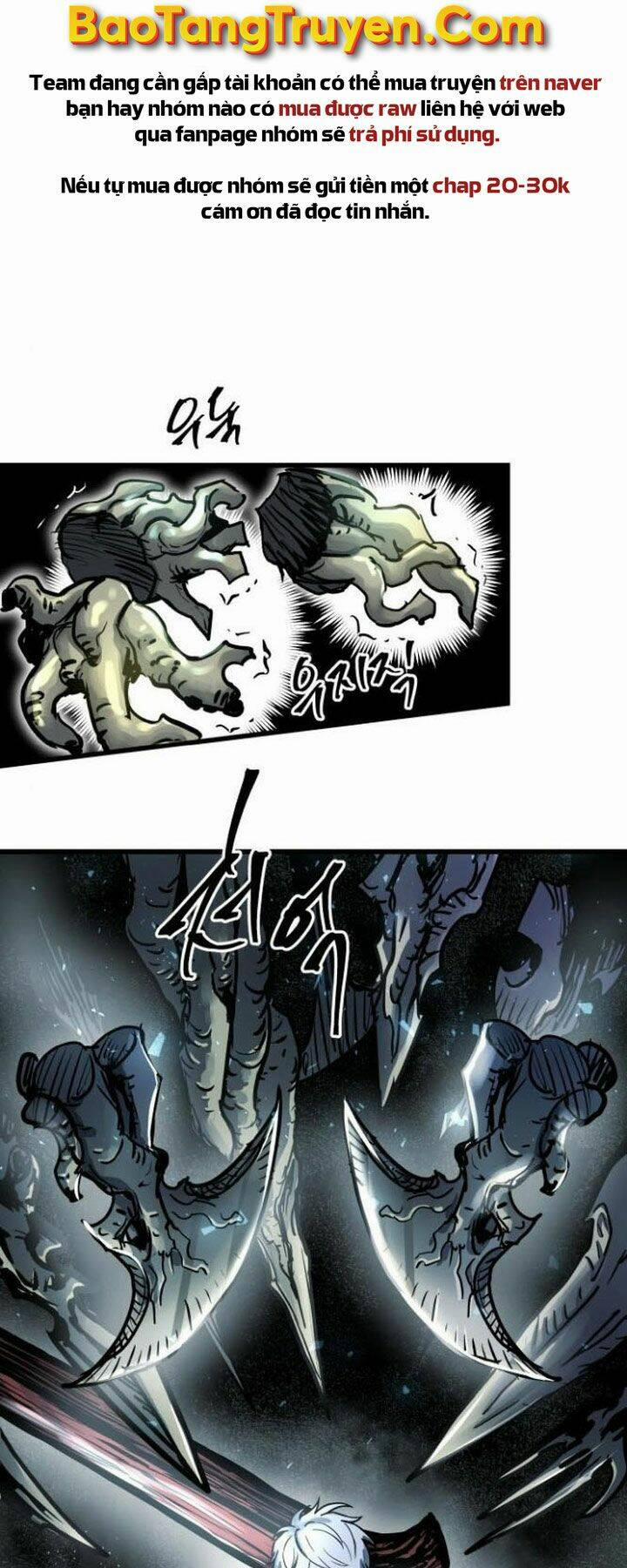 Sự Trở Về Của Chiến Thần Tự Sát 40 trang 15