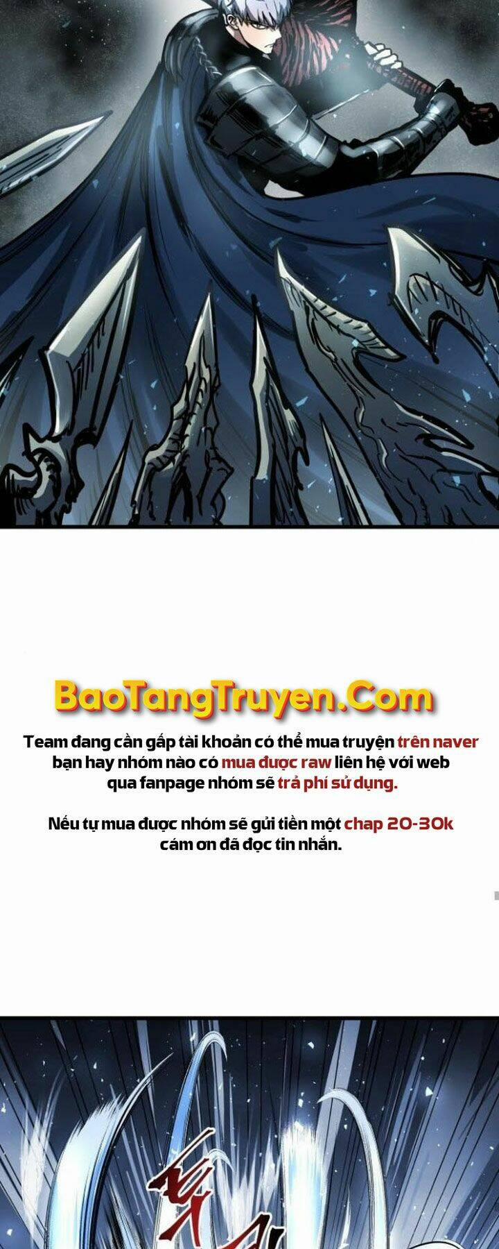 Sự Trở Về Của Chiến Thần Tự Sát 40 trang 16