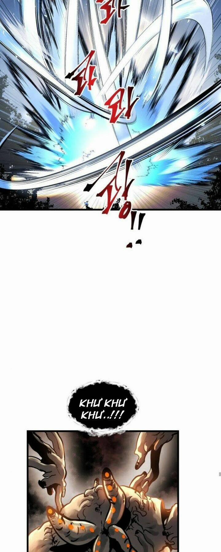 Sự Trở Về Của Chiến Thần Tự Sát 40 trang 17