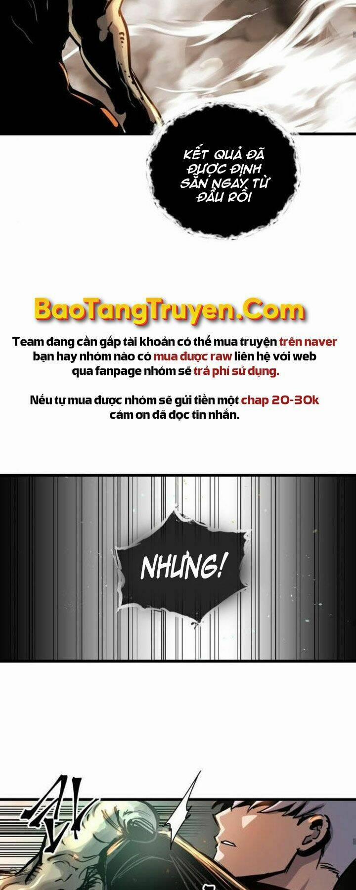 Sự Trở Về Của Chiến Thần Tự Sát 40 trang 19