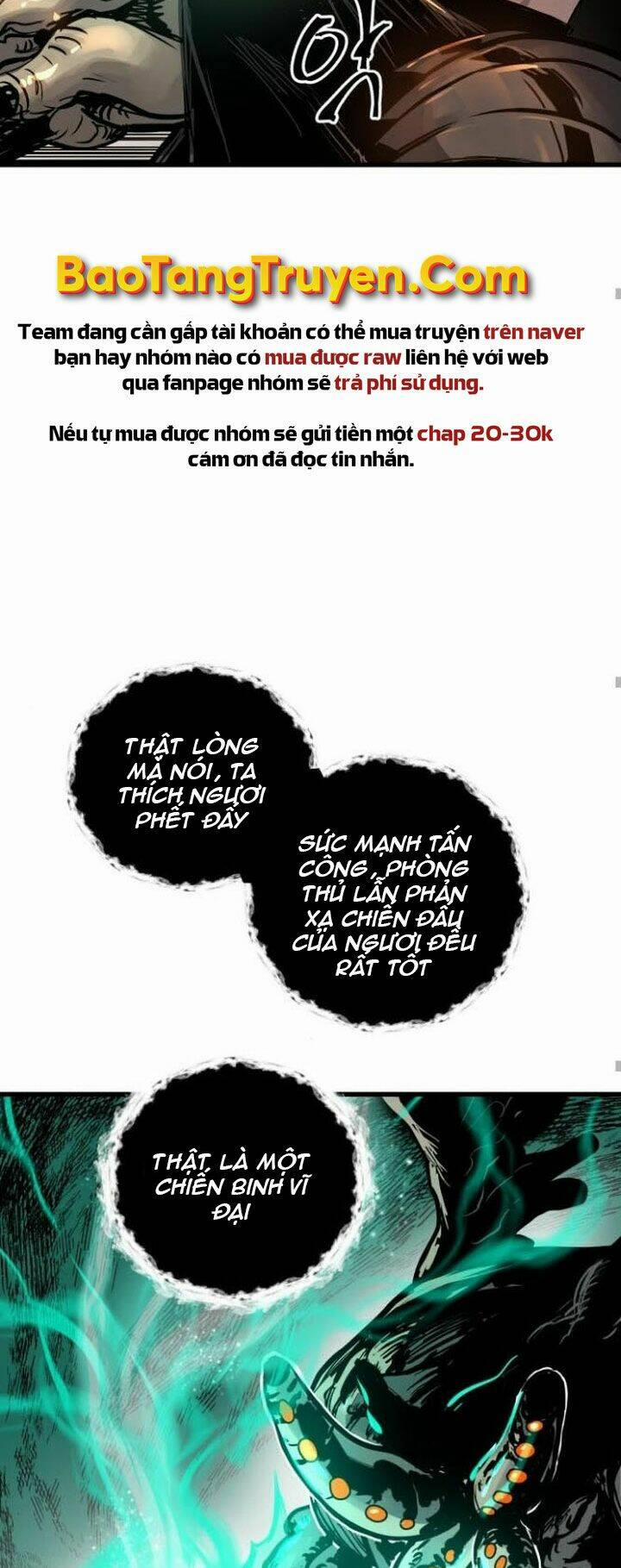 Sự Trở Về Của Chiến Thần Tự Sát 40 trang 20