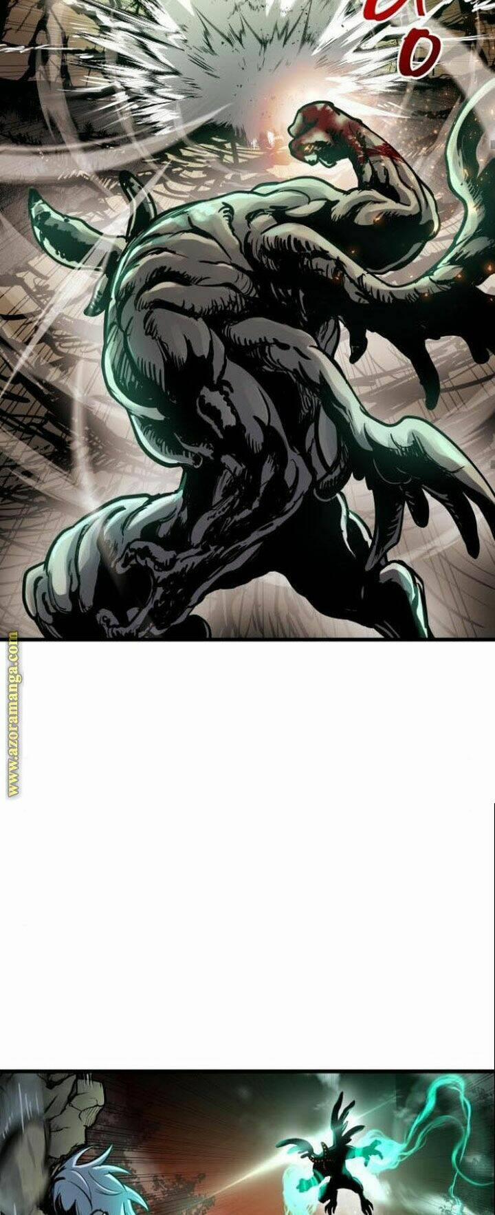 Sự Trở Về Của Chiến Thần Tự Sát 40 trang 23