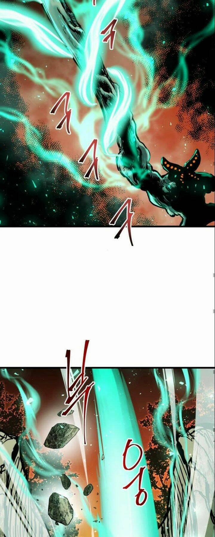 Sự Trở Về Của Chiến Thần Tự Sát 40 trang 26