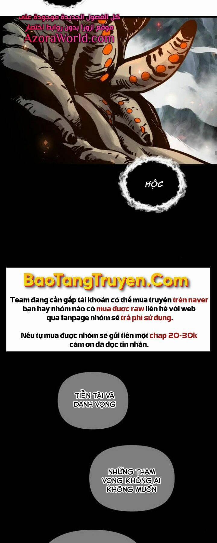 Sự Trở Về Của Chiến Thần Tự Sát 40 trang 28