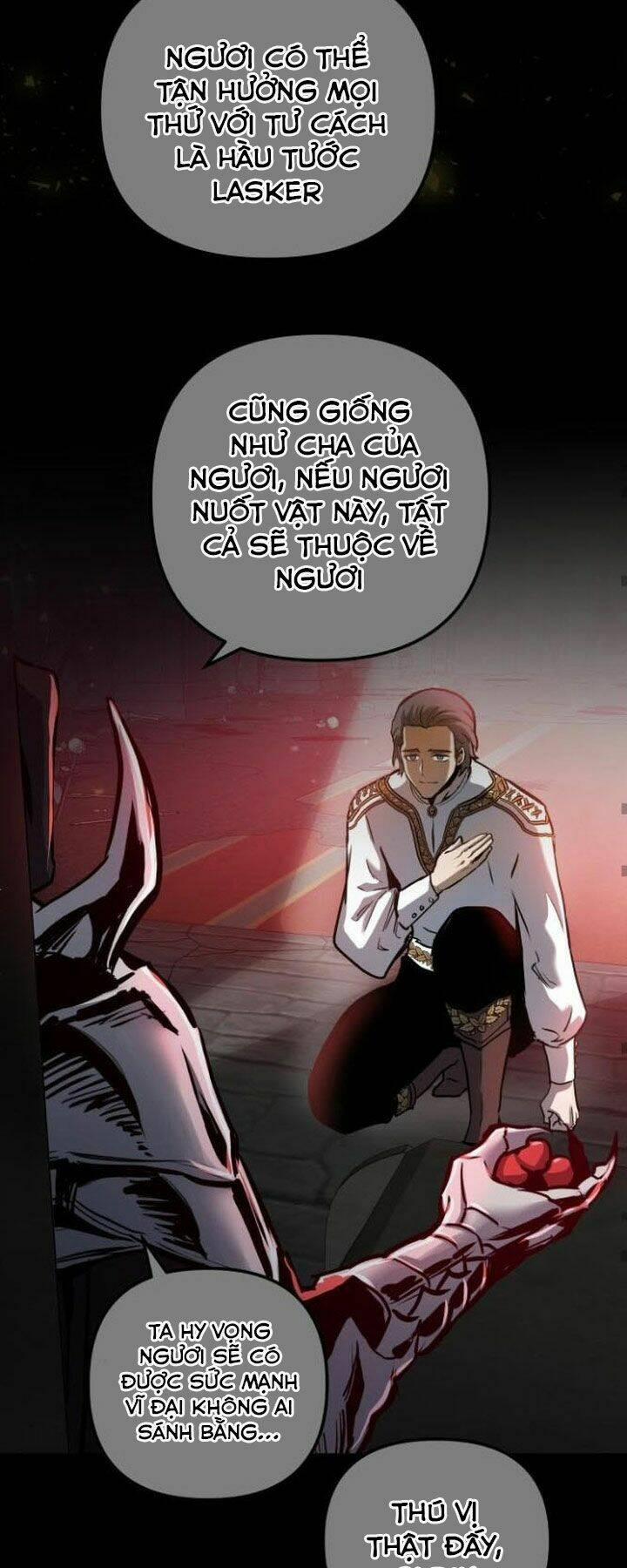 Sự Trở Về Của Chiến Thần Tự Sát 40 trang 29