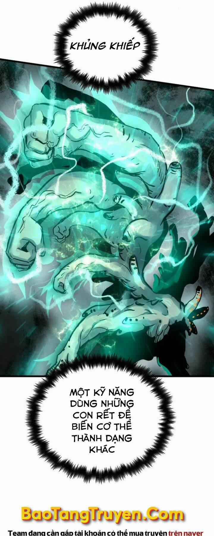 Sự Trở Về Của Chiến Thần Tự Sát 40 trang 3