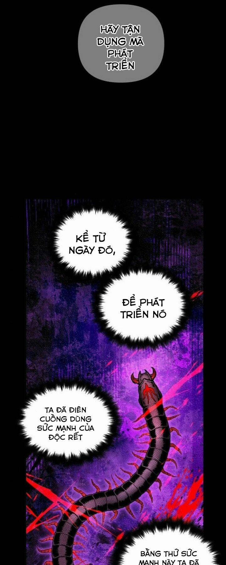 Sự Trở Về Của Chiến Thần Tự Sát 40 trang 31