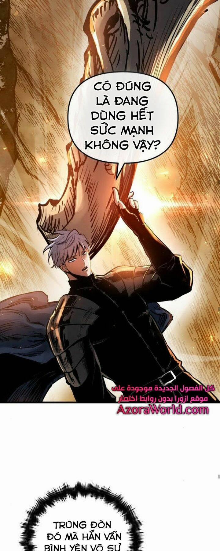 Sự Trở Về Của Chiến Thần Tự Sát 40 trang 34