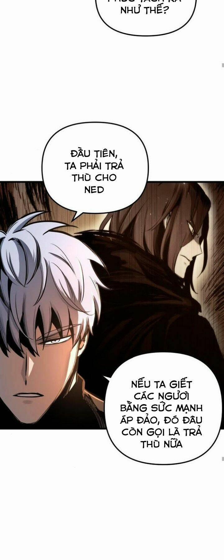Sự Trở Về Của Chiến Thần Tự Sát 40 trang 36
