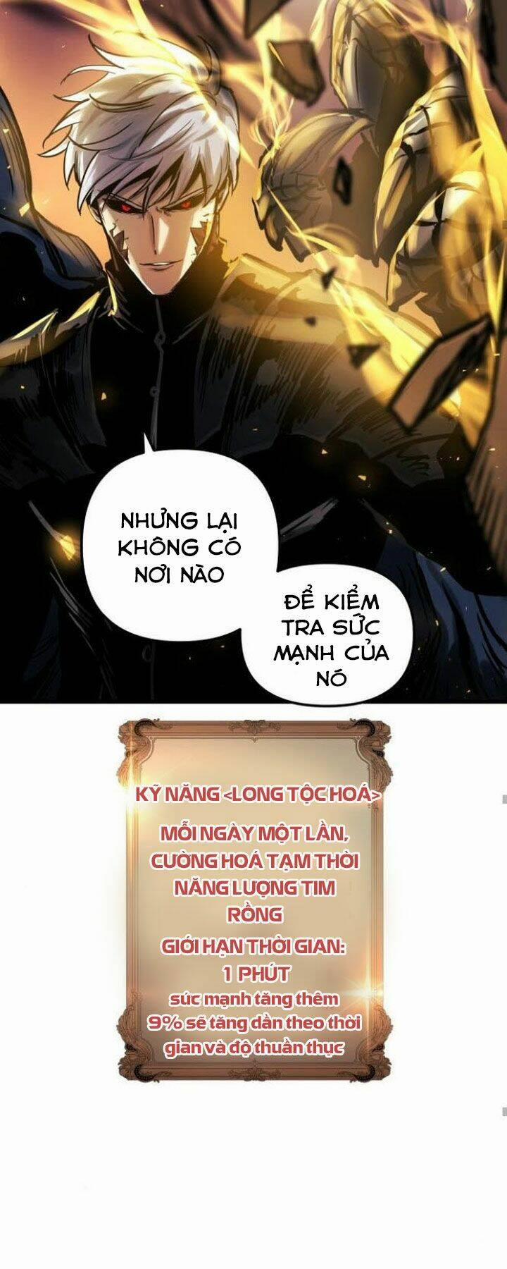 Sự Trở Về Của Chiến Thần Tự Sát 40 trang 39