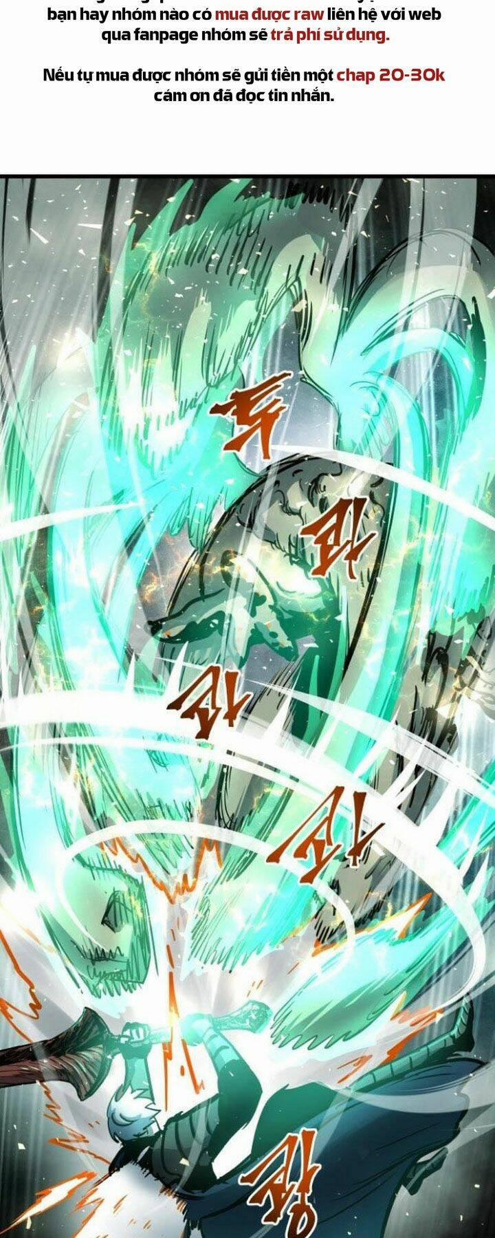 Sự Trở Về Của Chiến Thần Tự Sát 40 trang 4