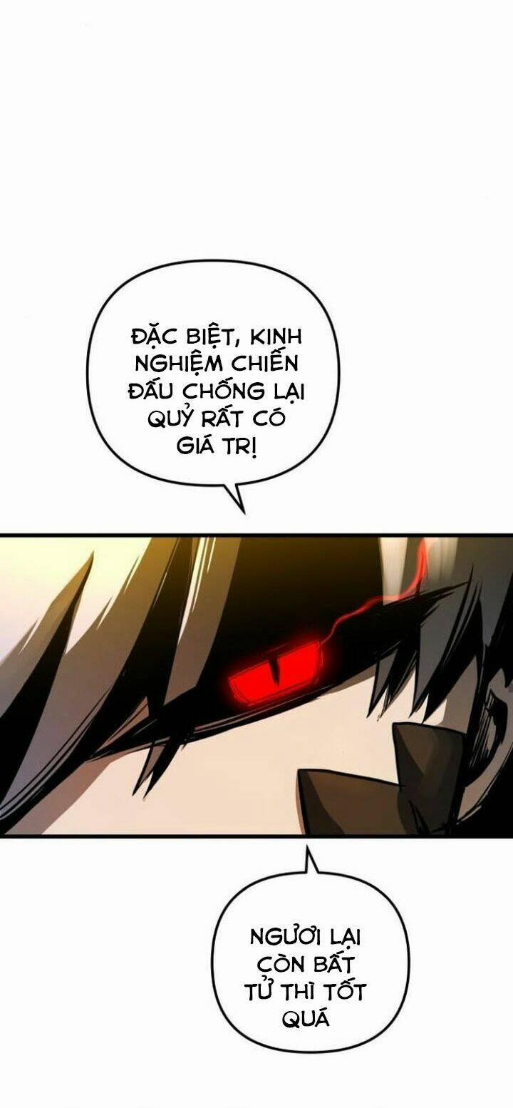 Sự Trở Về Của Chiến Thần Tự Sát 40 trang 40