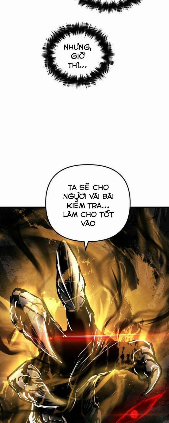 Sự Trở Về Của Chiến Thần Tự Sát 40 trang 42