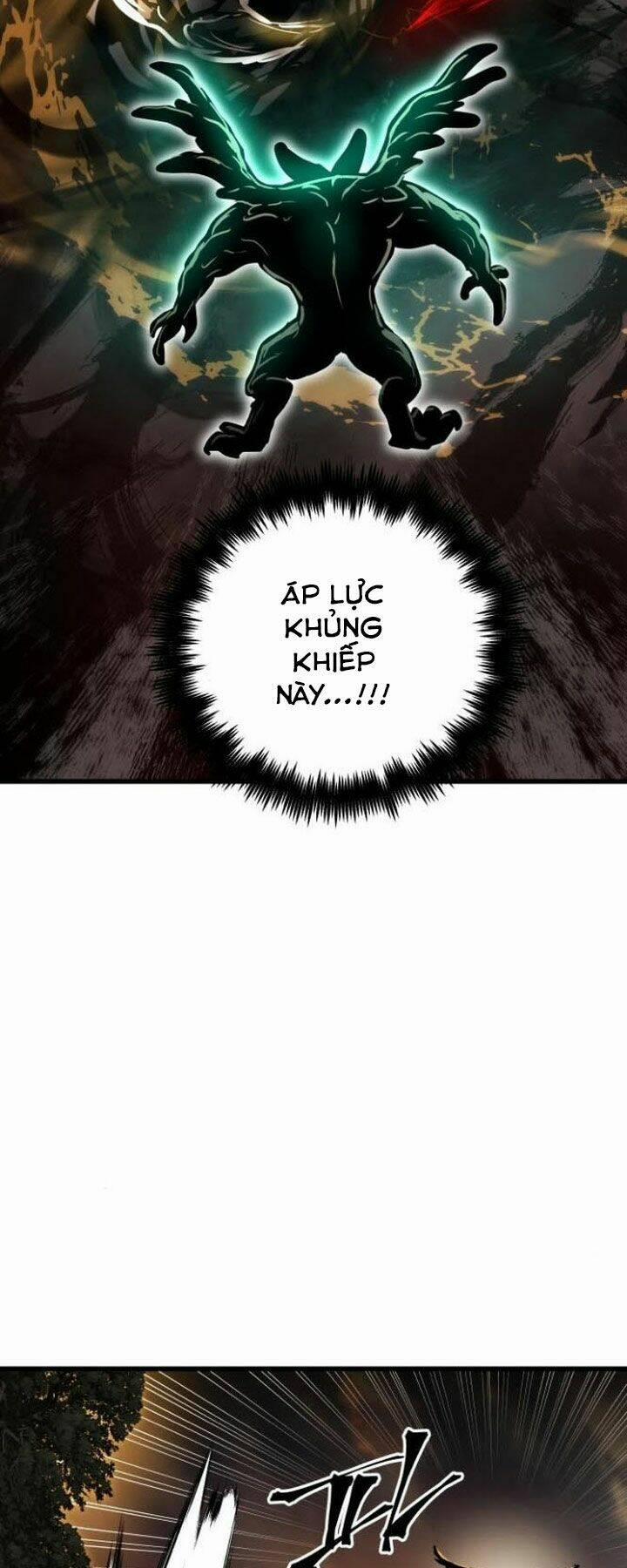 Sự Trở Về Của Chiến Thần Tự Sát 40 trang 43