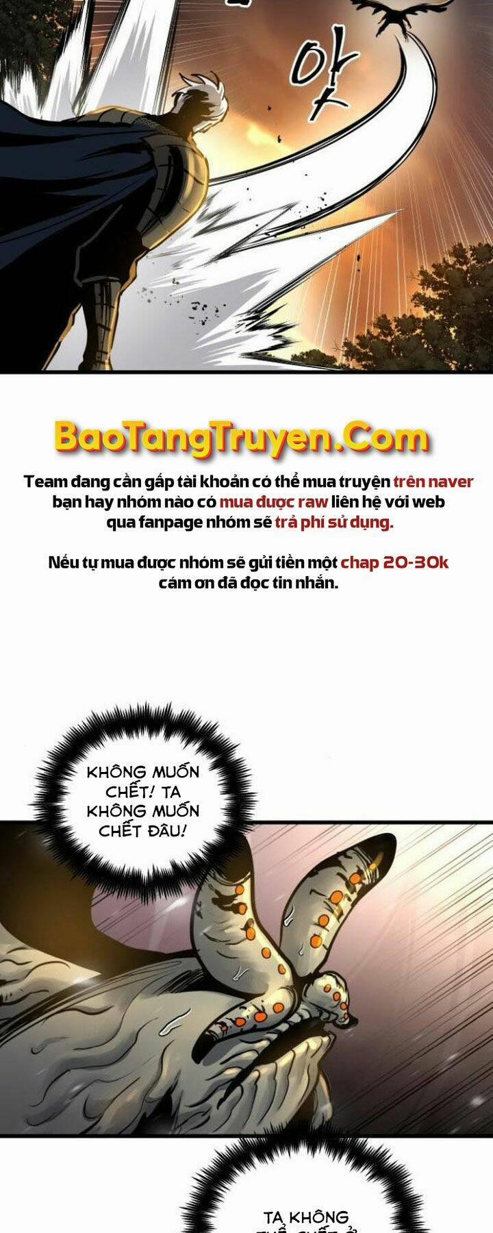 Sự Trở Về Của Chiến Thần Tự Sát 40 trang 44