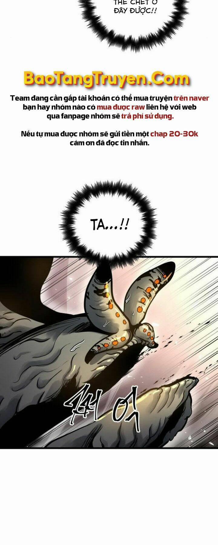 Sự Trở Về Của Chiến Thần Tự Sát 40 trang 45