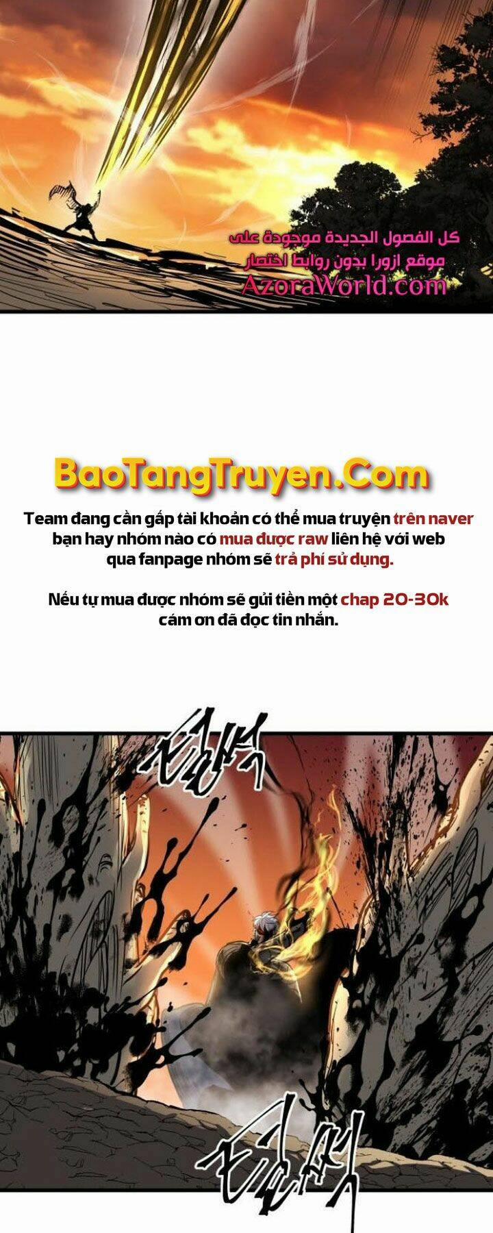 Sự Trở Về Của Chiến Thần Tự Sát 40 trang 47