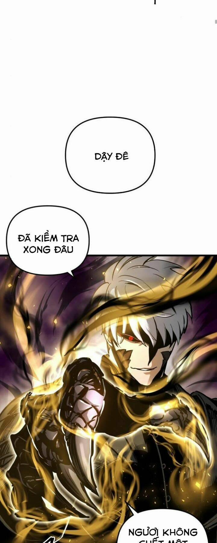 Sự Trở Về Của Chiến Thần Tự Sát 40 trang 48