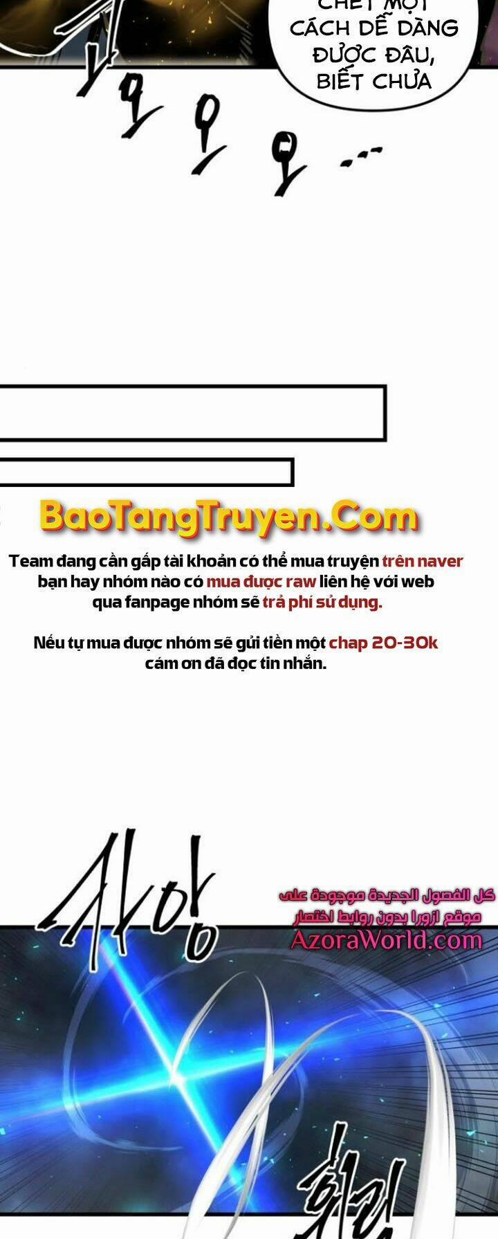 Sự Trở Về Của Chiến Thần Tự Sát 40 trang 49