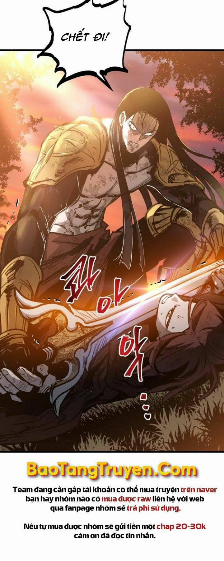 Sự Trở Về Của Chiến Thần Tự Sát 40 trang 52