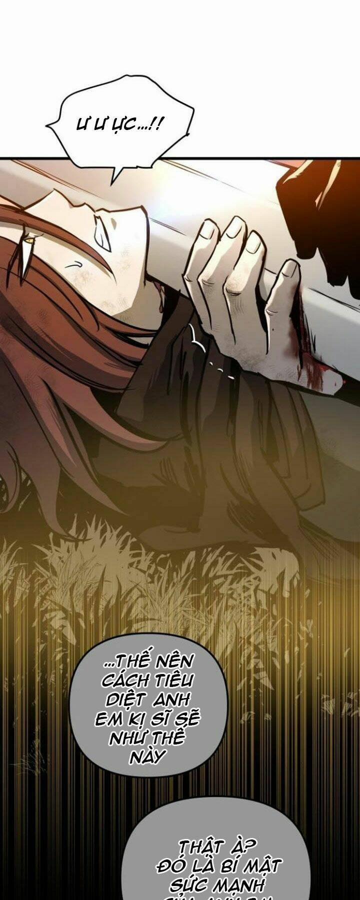 Sự Trở Về Của Chiến Thần Tự Sát 40 trang 53