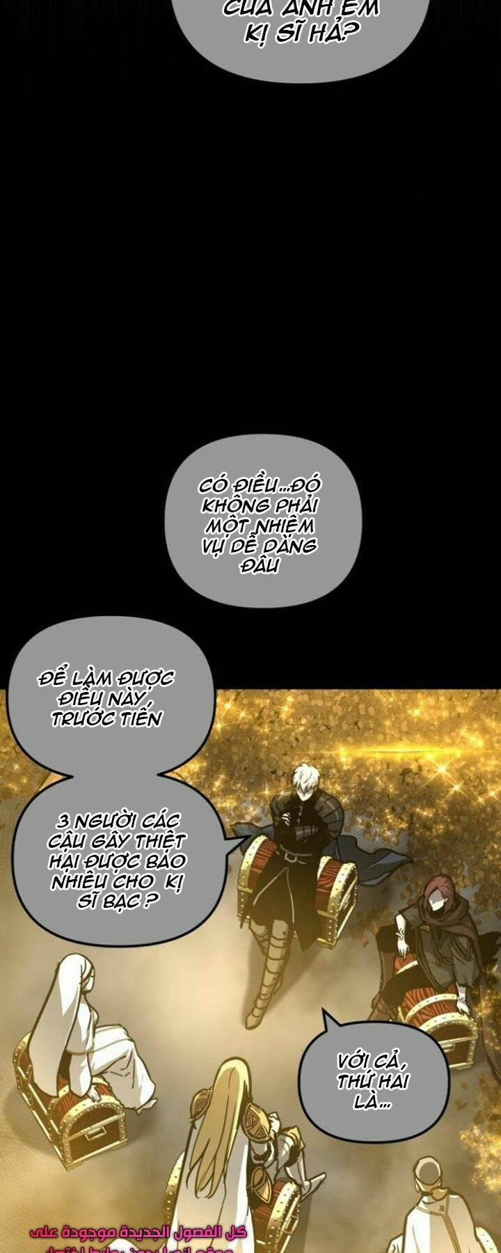 Sự Trở Về Của Chiến Thần Tự Sát 40 trang 54